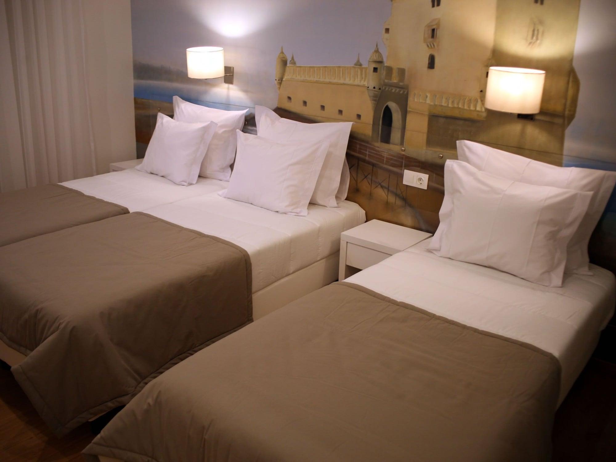 Bed and Breakfast Lisbon Style Zewnętrze zdjęcie