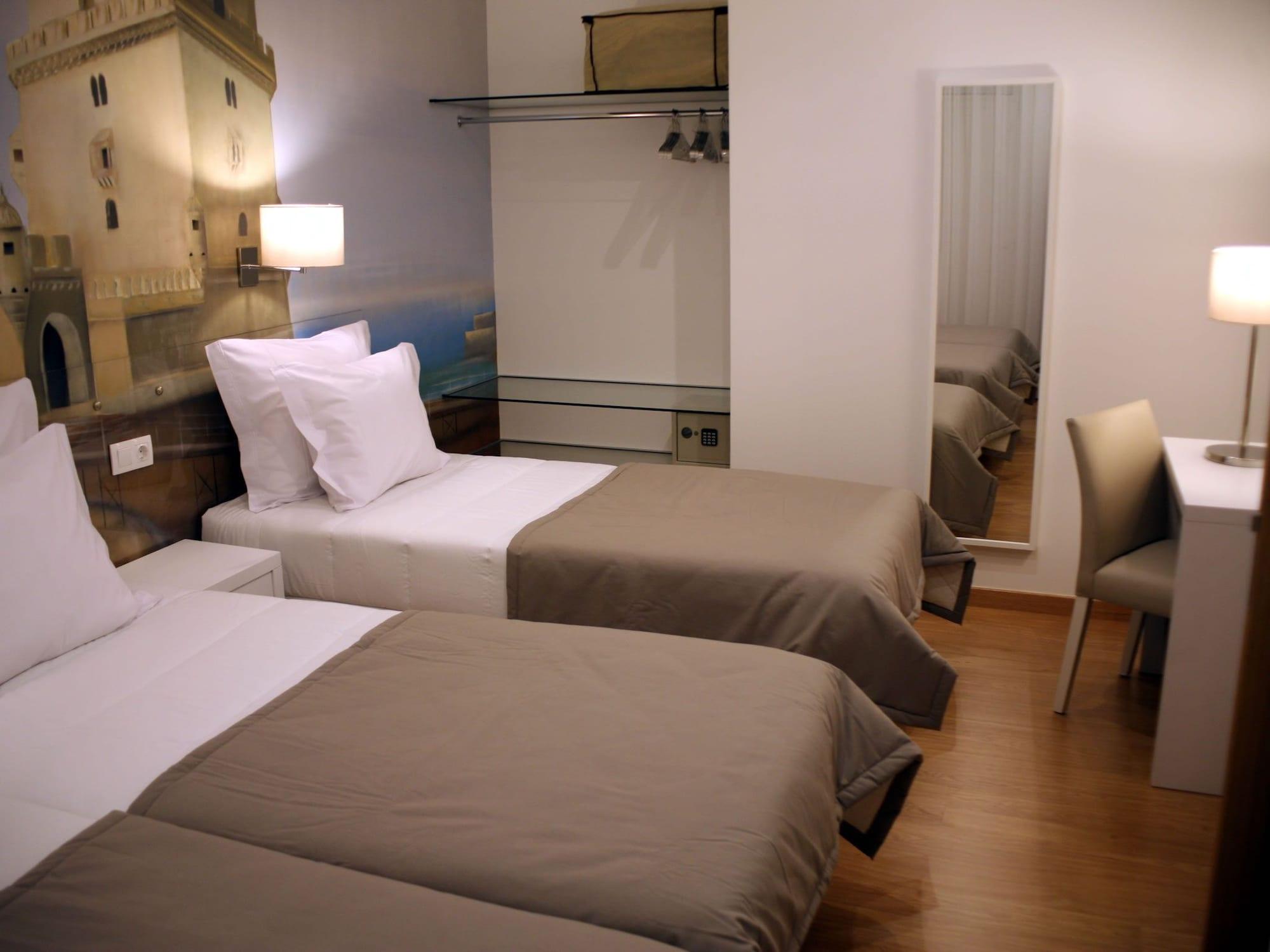 Bed and Breakfast Lisbon Style Zewnętrze zdjęcie