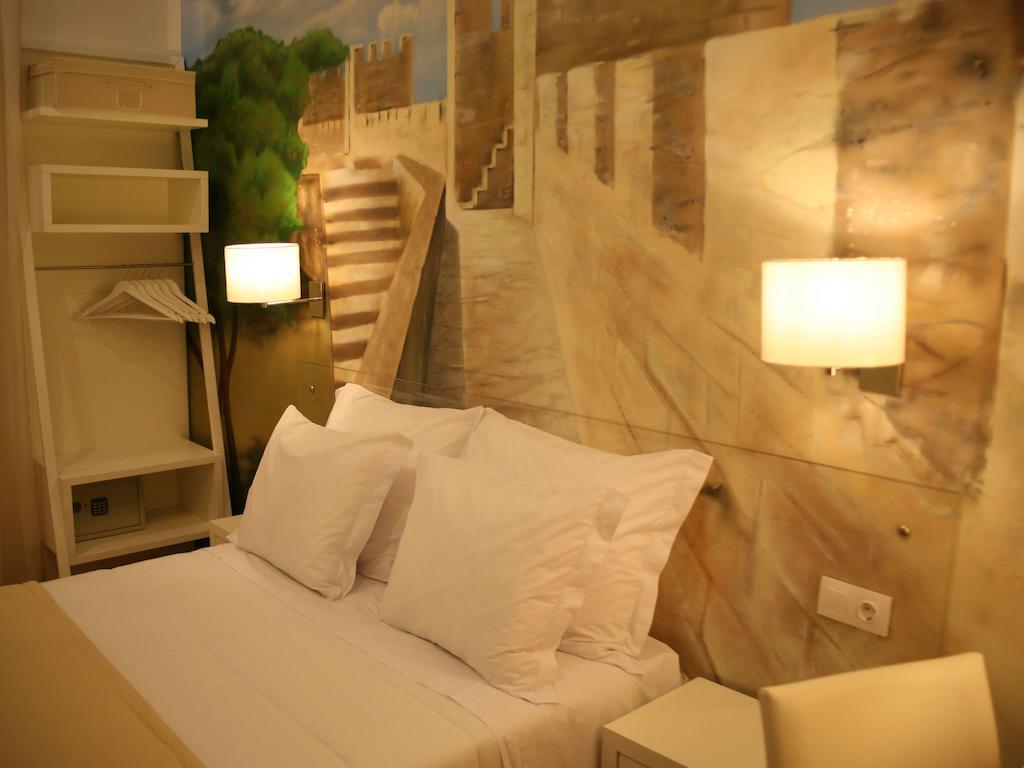 Bed and Breakfast Lisbon Style Pokój zdjęcie
