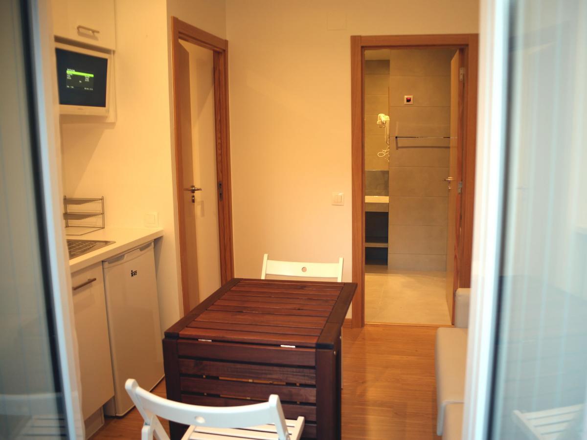 Bed and Breakfast Lisbon Style Pokój zdjęcie