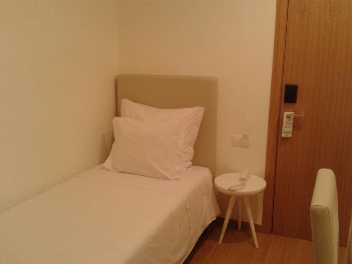 Bed and Breakfast Lisbon Style Pokój zdjęcie