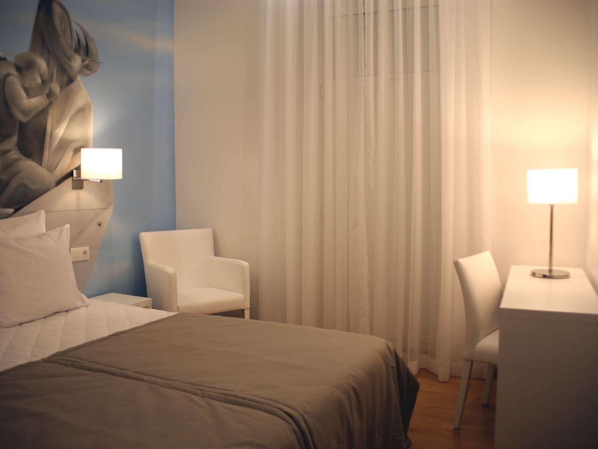 Bed and Breakfast Lisbon Style Zewnętrze zdjęcie