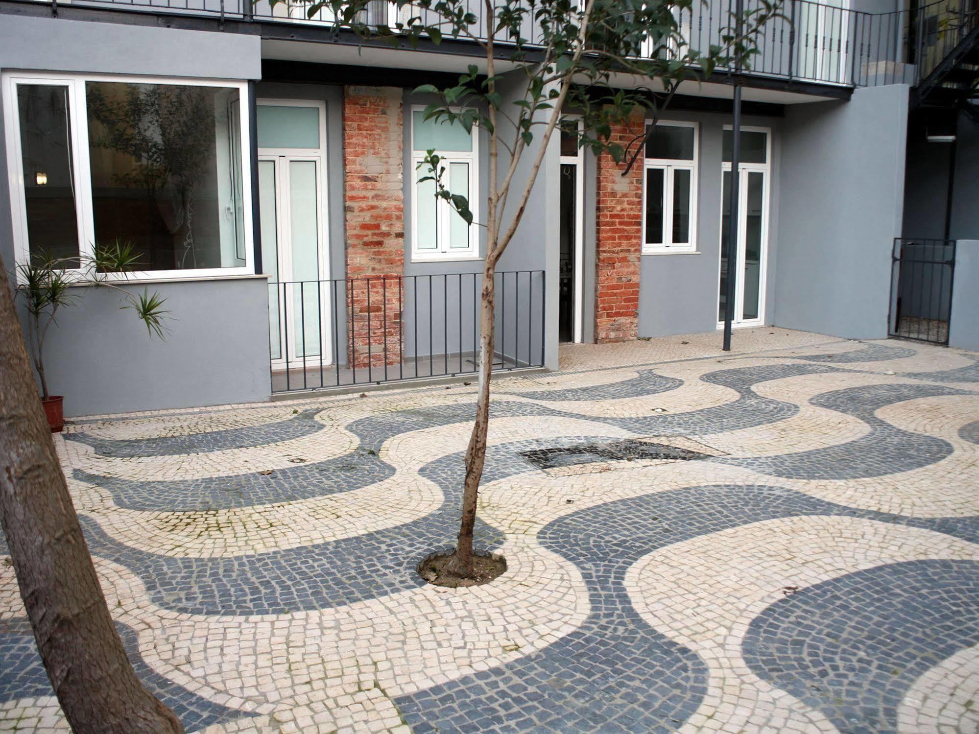 Bed and Breakfast Lisbon Style Zewnętrze zdjęcie
